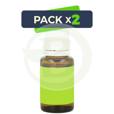 Pack 2x Esencia De Citronela 15Ml. Integralia