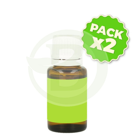 Pack 2x Esencia de Tomillo 15Ml. Integralia