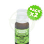 Pack 2x Aceite Esencial De Bergamota Eco 15Ml Integralia