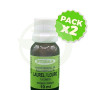 Pack 2x Aceite Esencial De Laurel Eco 10Ml Integralia