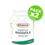 Pack 2x Extracto De Rhodiola 60 Cápsulas Integralia