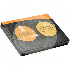 Apiregi Royal Jelly 14 flacons artisanat agricole