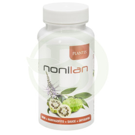Nonilan 40 Gélules Plantis