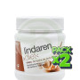 Pack 2x Suero de Leche Chocolate 500Gr. Linda Ren Diet