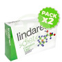 Pack 2x Carnitina 1200 20 Ampollas Lindaren Diet