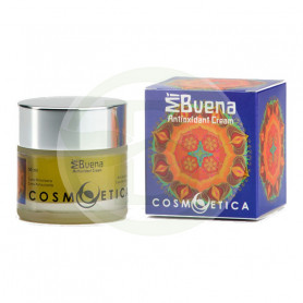 Ma Bonne Crème 50Ml. Cosmoetica