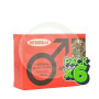 Pack 6x Arginina Plus 60 Cápsulas Integralia