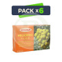 Pack 6x Helicriso Plus 60 Cápsulas Integralia