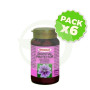 Pack 6x Digestial Protector 50 Comprimidos Masticables Integralia