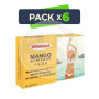 Pack 6x Mango Africano Plus 60 Cápsulas Integralia