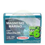 Pack 6x Magnesio Marino con Vitamina B6 30 Cápsulas Integralia