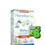 Pack 6x Drainaflore Bio 20 Ampollas Superdiet