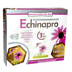 Complexe Echinapro 30 Gélules Pinisan