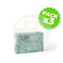Pack 3x Oligaler 20 Ampollas Artesanía Agrícola