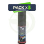 Pack 3x Sin Tabac Método del Dr. Bach Plantis