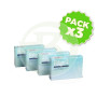 Pack 3x Biligo 10 Yodo 20 Ampollas Artesanía Agrícola