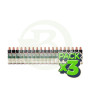 Pack 3x Elixir Floral 20 Mimulus 10Ml. Plantis