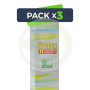 Pack 3x Aromax 11 50Ml. Plantis