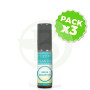 Pack 3x Niños Inquietos 20Ml. Plantis