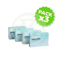Pack 3x Biligo 2 Cobre 20 Ampollas Artesanía Agrícola
