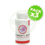 Pack 3x Dilaken Plus 90 Cápsulas Plantis