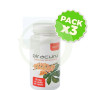 Pack 3x Guaraná Piracuru 60 Cápsulas Plantis