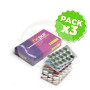 Pack 3x Hepur Plus 90 Cápsulas Plantis
