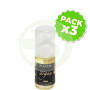 Pack 3x Aceite de Argán 30Ml. Plantis