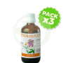 Pack 3x Dormiligo 100Ml. Plantis