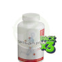 Pack 3x GELISAN PLUS 300 COMPRIMIDOS PLANTIS