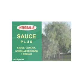 Sauce Plus Integralia