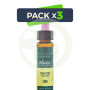 Pack 3x Elixir Floral 38 Sauce 10Ml. Plantis