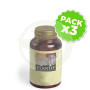 Pack 3x Alcachofa 50 Comprimidos Plantis