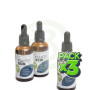 Pack 3x Extracto de Diente De León S/A 50Ml. Plantis