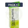 Pack 3x Oligoplantis Defensas 100Ml.Plantis