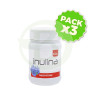 Pack 3x Inulina 300Gr. Plantis