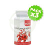 Pack 3x Berberina 60 Cápsulas Plantis