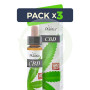Pack 3x Cbd 15% Gotas 1500Mg 10 Ml Plantis