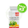 Pack 3x Aceite De Oregano 60 Cápsulas Plantis