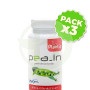 Pack 3x Pea-In 60 Cápsulas Plantis