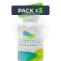Pack 3x Verdium 90 Capsulas Plantis