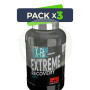 Pack 3x Extreme Recovery Xfit Choco 1Kg. Megaplus