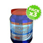 Pack 3x Recuper Power 500Gr. Megaplus