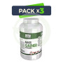 Pack 3x Mass Gainer Concept Vainilla 1,5Kg. Megaplus