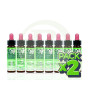 Pack 2x REMEDIO 5 HIPERACTIVIDAD 10Ml. PLANTIS