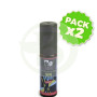 Pack 2x Sin Tabac Método del Dr. Bach Plantis