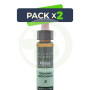 Pack 2x Elixir Floral 2 Aspen 10Ml. Plantis