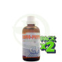 Pack 2x Cromo Phytoligo 100Ml. Plantis
