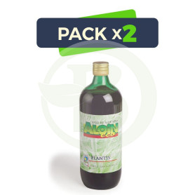 Pack 2x Aloin ECO 1Lt. Plantis