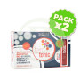 Pack 2x Ferrotonic 14 Viales Artesanía Agrícola